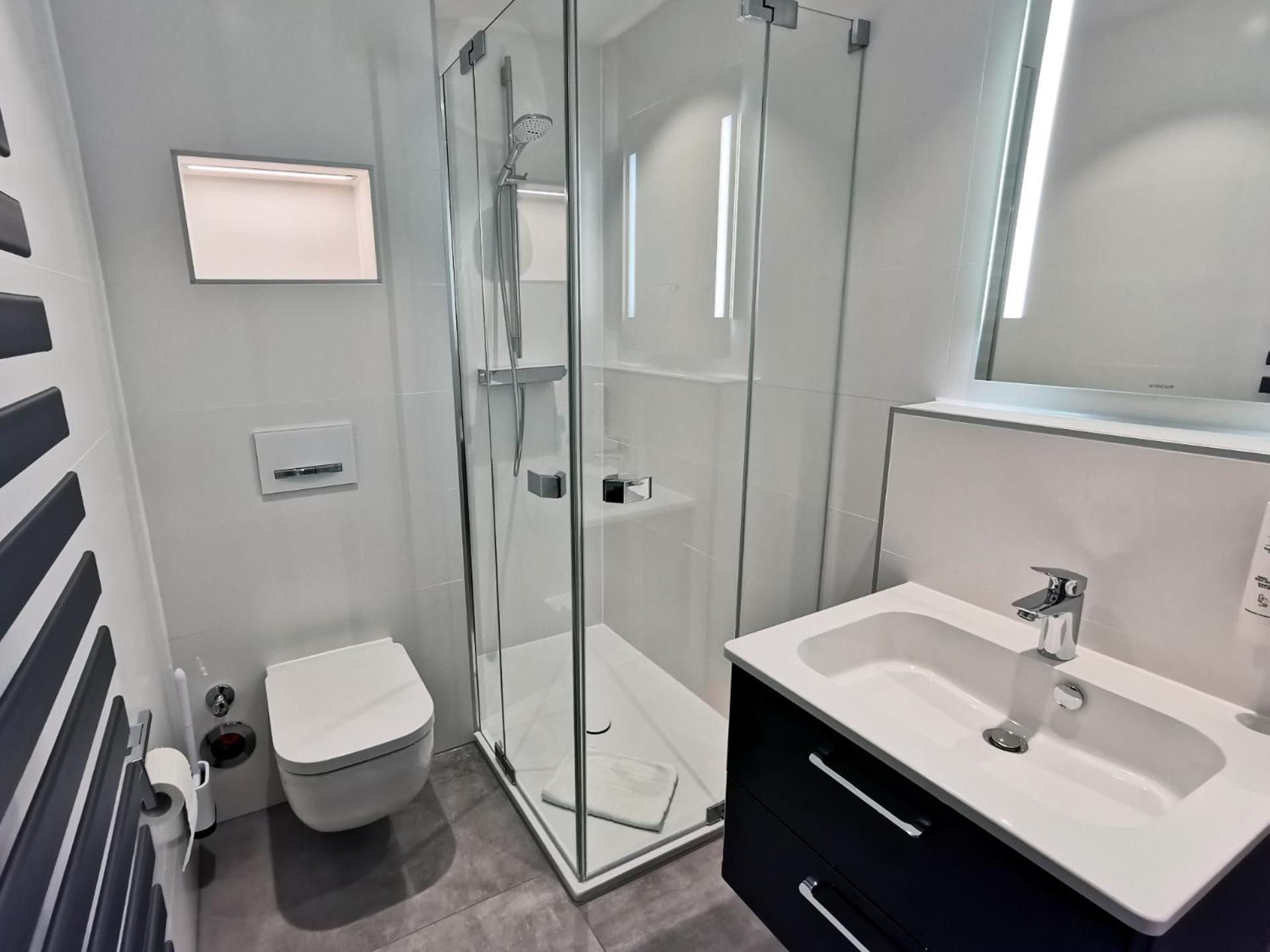 Komfortable 2-Zimmer-Ferienwohnung Am Kurpark Бад-Кройцнах Экстерьер фото