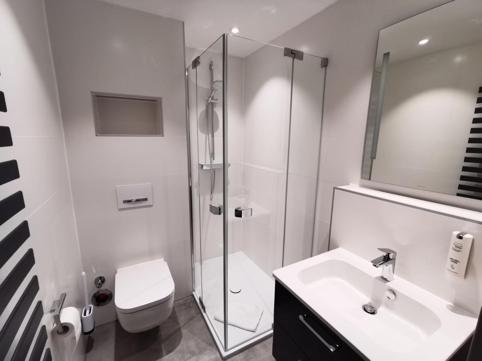 Komfortable 2-Zimmer-Ferienwohnung Am Kurpark Бад-Кройцнах Экстерьер фото